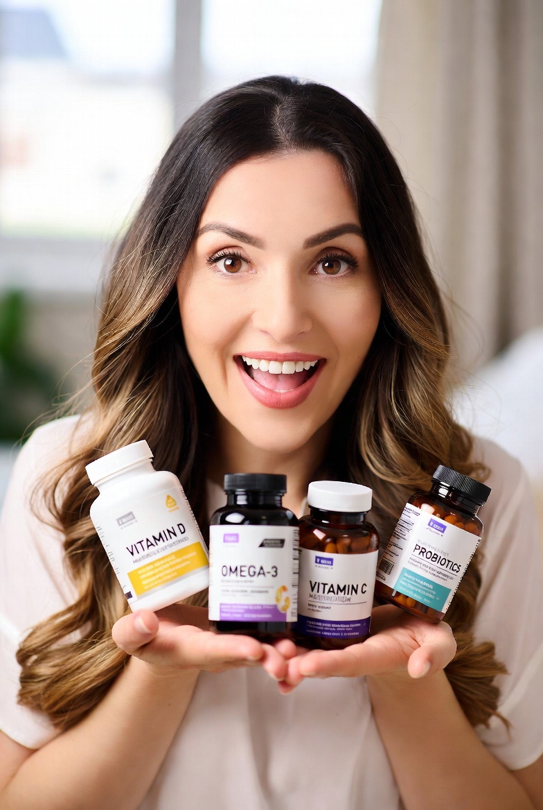 Supplement Hacks tweet media