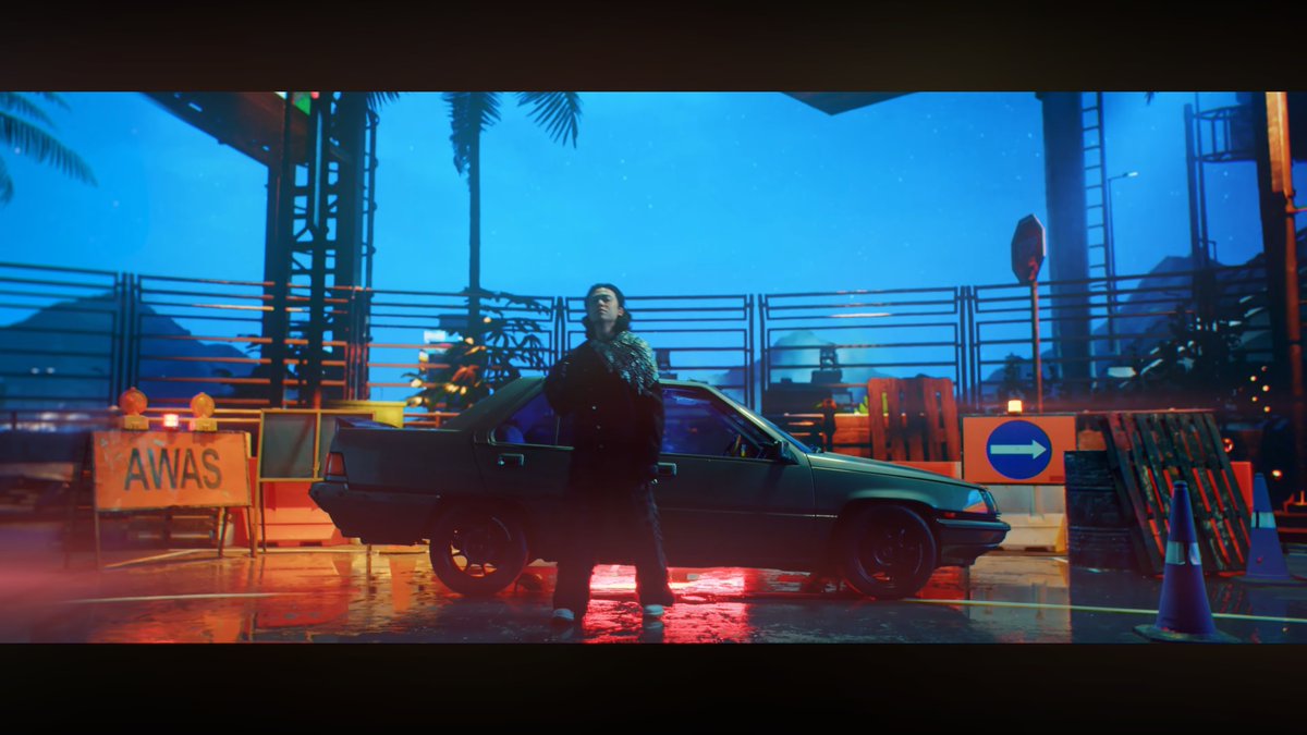 cartapop's tweet photo. DISTORTED has released the music video of "Heartbeep", featuring Angel.

Watch: https://t.co/SoTunaj4gt https://t.co/7Aq7xsDW4w