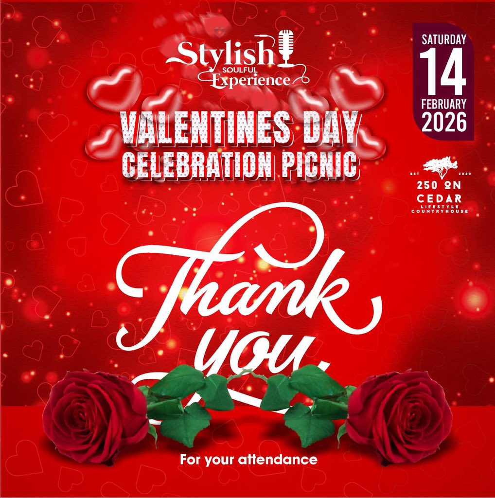 SoulMeetsHouse's tweet photo. Stylish Soulful Experience 🔥

#ValentinesDay2026  #ValentinesDay #SaturdayVibes  #sundaymotivation https://t.co/z4elXA0AY1