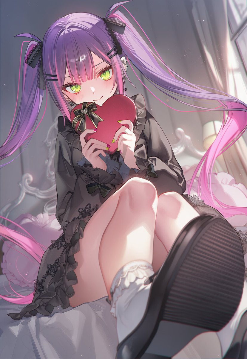 かのめゆら tweet media