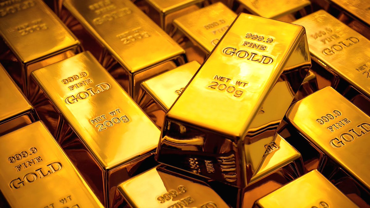 💰 Top 25 Assets in the World

1. 🥇 Gold – $35.208 Trillion  
2. 🇺🇸 NVIDIA – $4.450 Trillion  
3. 🥈 Silver – $4.349 Trillion  
4. 🇺🇸 Apple – $3.759 Trillion  
5. 🇺🇸 Alphabet (Google) – $3.701 Trillion  
6. 🇺🇸 Microsoft – $2.982 Trillion  
7. 🇺🇸 Amazon – $2.133 Trillion  
8. 🇹🇼