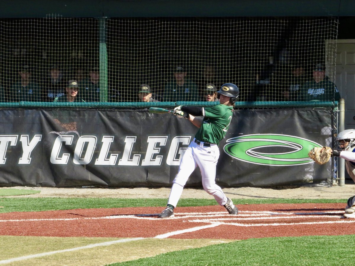 hotdogman209's tweet photo. @braden_knapp #25 is absolutely crushing it @pdc_baseball this season! 🔥 🔥 🔥 🔥 🔥 🔥 🔥 
.391 AVG, .500 OBP, .522 SLG → monster 1.022 OPS through 7 games
9 hits including a big HR
Keep bringing that heat, BK! 💪⚾ #CampBaseball #HotStart #juco https://t.co/JJ7DBr6w7G