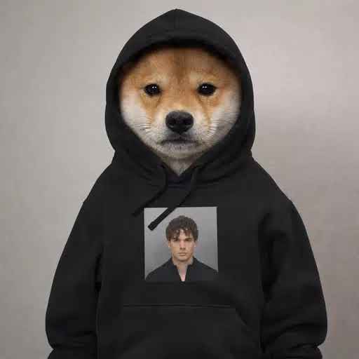 Tom1000xx's tweet photo. Clavicular and Andrew Tate releasing a new clothing brand called mogged by clav

We dont have an image of the brand yet so, 

front running this with DogWifMoggedByClav https://t.co/d6PSOhUFmC