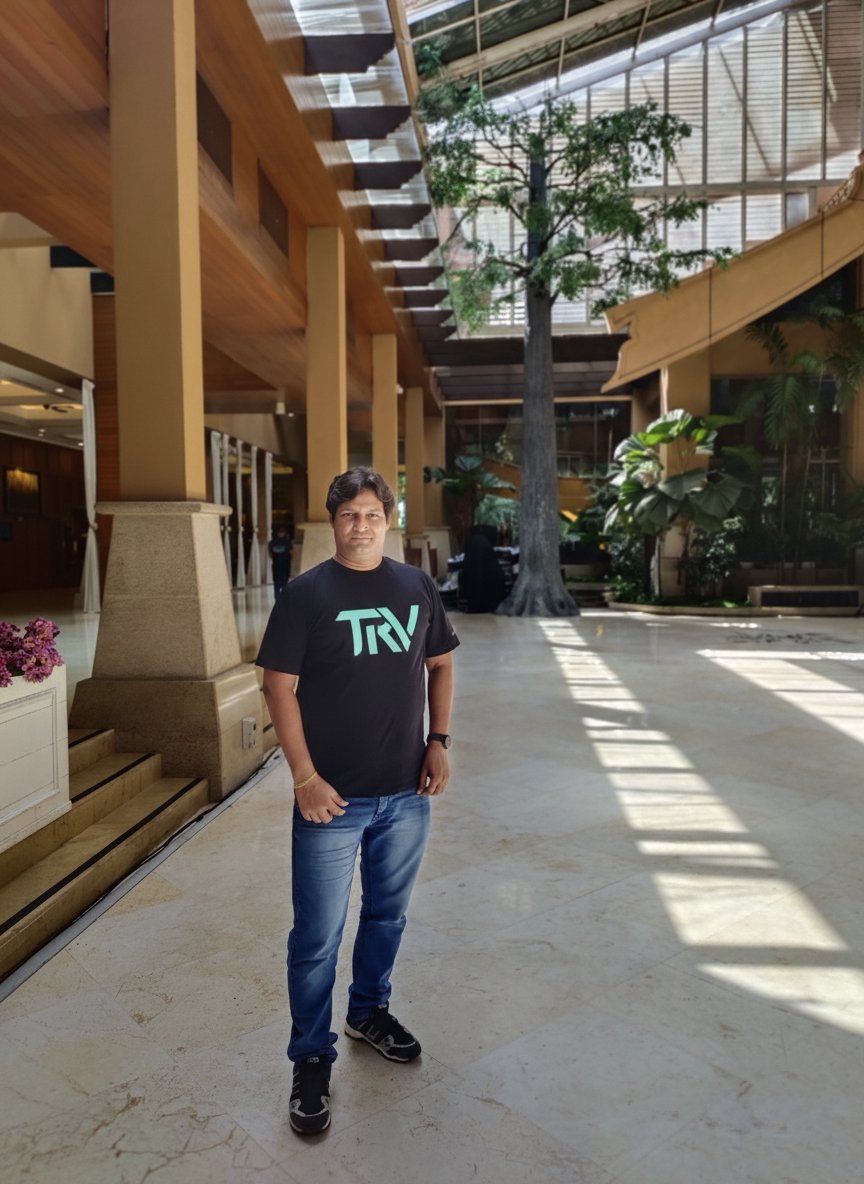 TheRohitVaja's tweet photo. "The toughest opponent I've ever faced is the person I was yesterday. The journey continues"
: The Rohit Vaja

#therohitvaja #luxury #brand #evolution #mastery #discipline #timeless #innerpeace https://t.co/vmcMe0egQ1