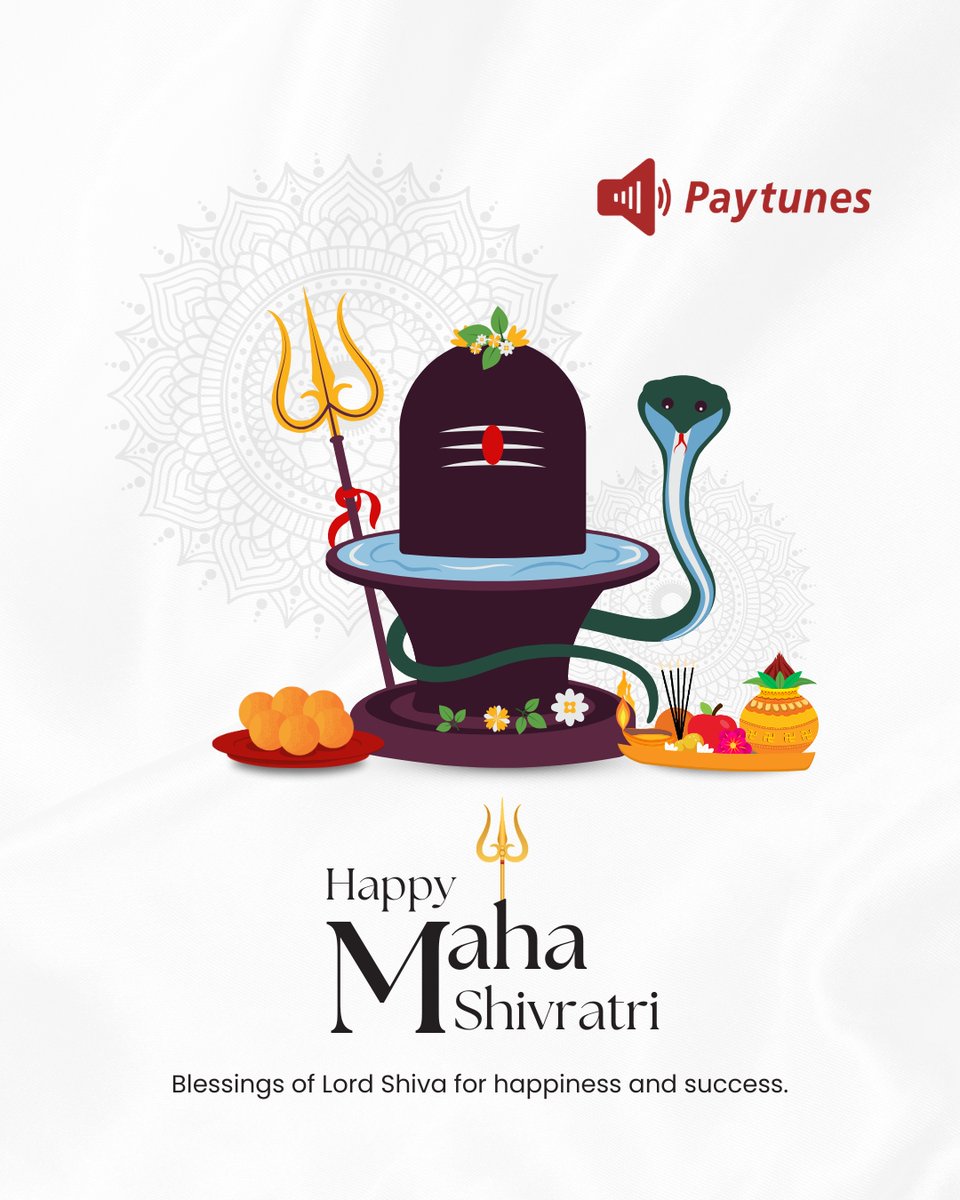 PayTunes tweet media