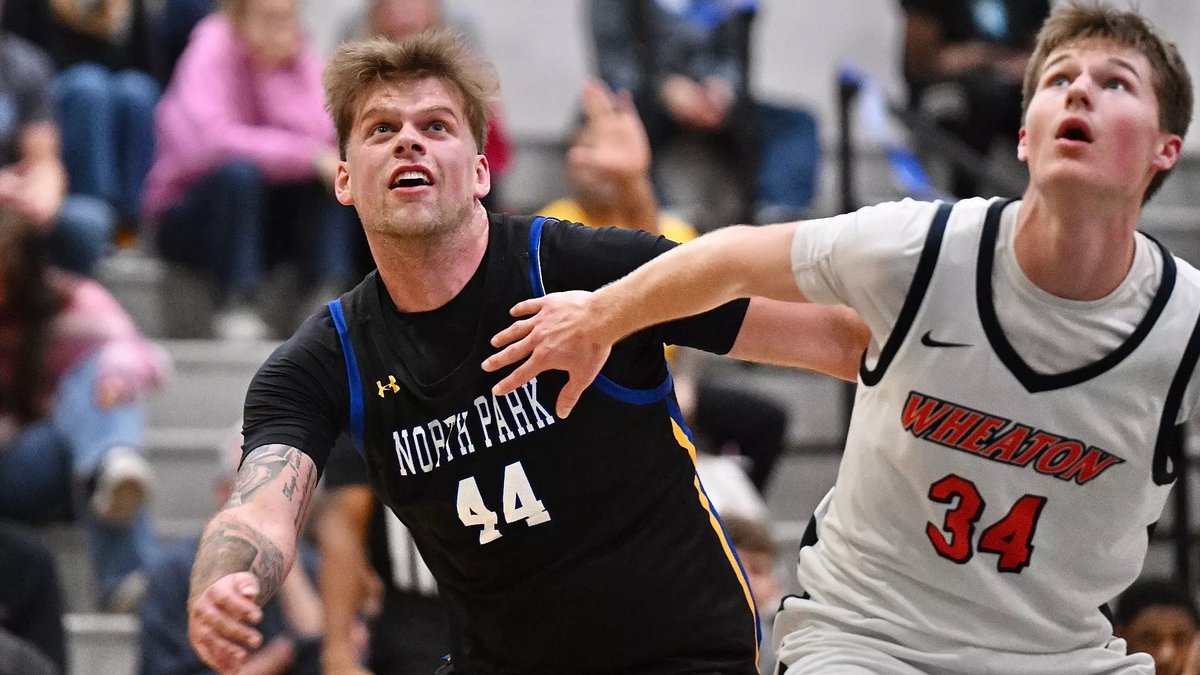 North Park Vikings tweet media