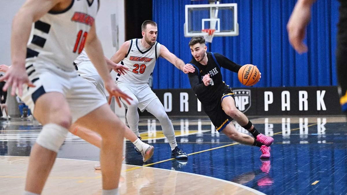 North Park Vikings tweet media