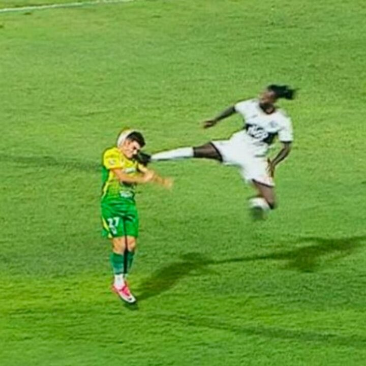 El verdadero futbolero lo conoce por esto