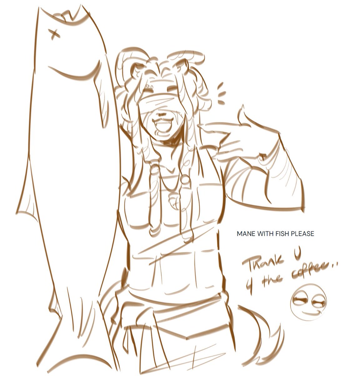 tadoyakis's tweet image. I've gotten half of the requests done so far (minus one that won't be shown here)! Thank you to all of these lovely people (＠＾◡＾)

The other half of requests will be drawn and sent out soon! Remember to check your ko-fi dms if you sent in a request :D