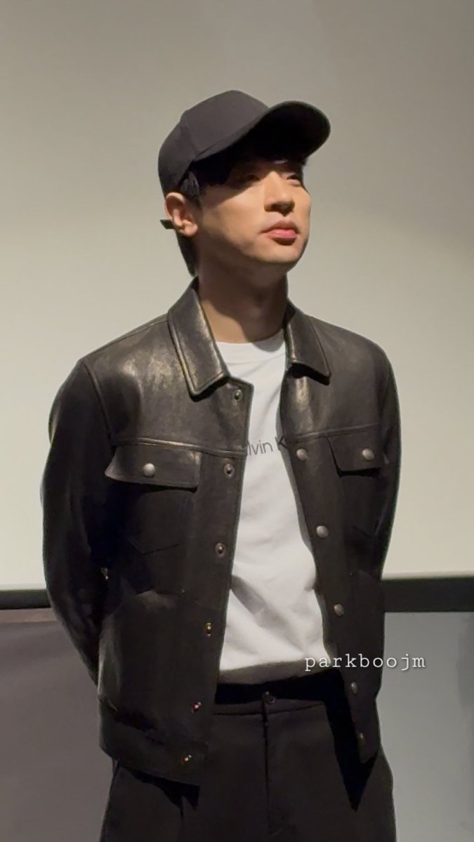 260215 휴민트 무대인사 롯데시네마 월드타워