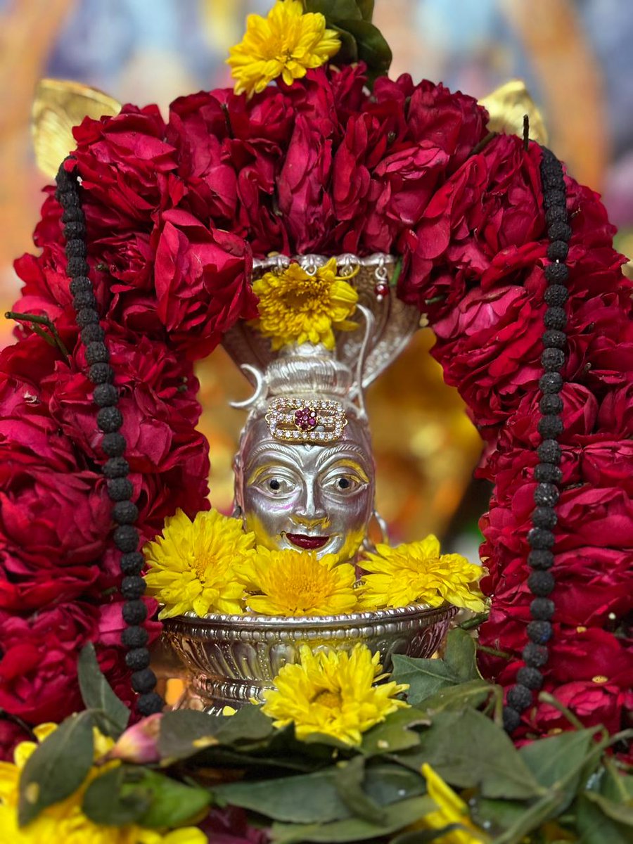Badboy90909090's tweet photo. On the sacred occasion of 
#MahaShivaratri , we are performing a special pooja at our home

#Mahashivratri2026 https://t.co/o6BiCUrfe8