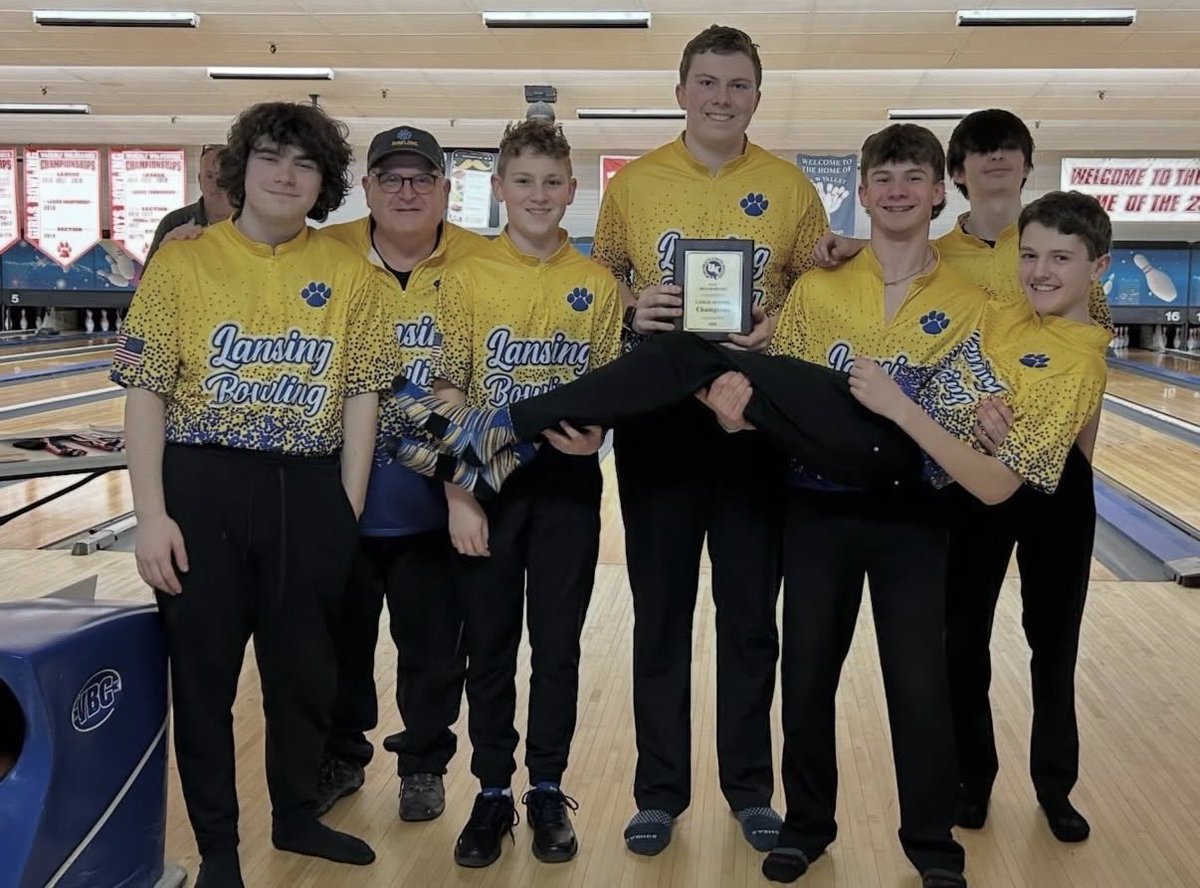 LansingCSDAthletics tweet media