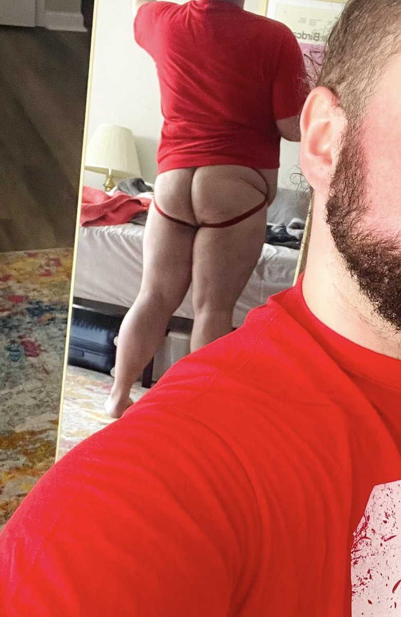 Just Jack 🐻🍑 tweet media