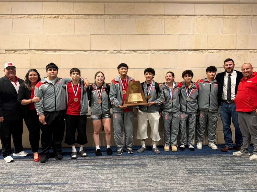 Sharyland Rattlers tweet media