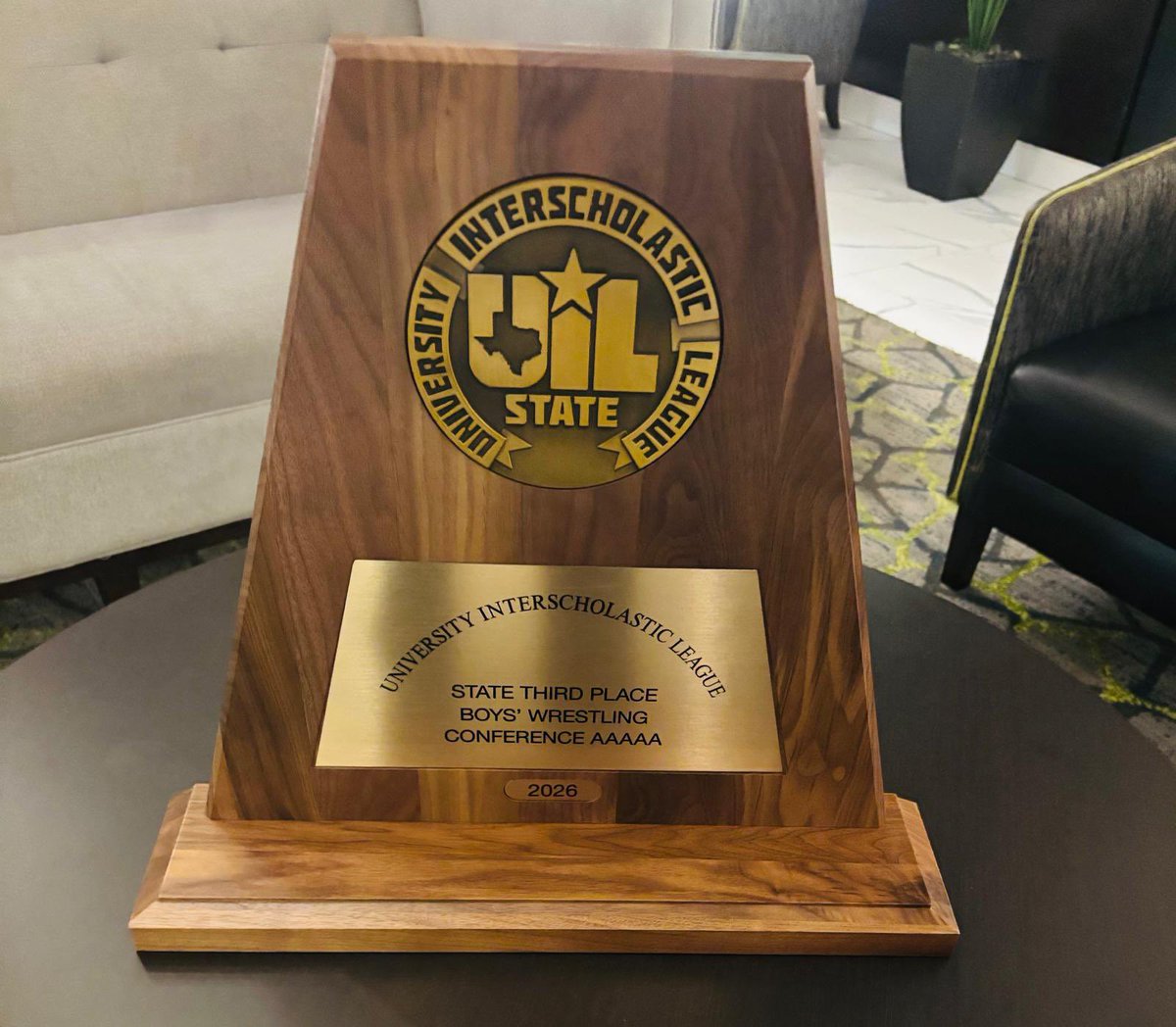 Sharyland Rattlers tweet media