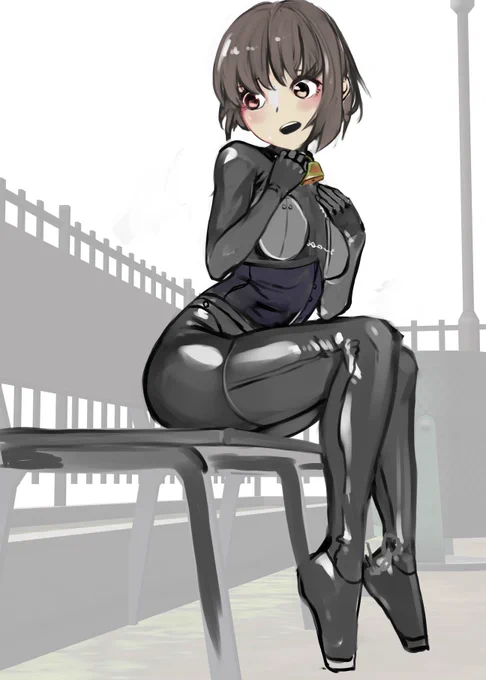 おすけぶ進捗