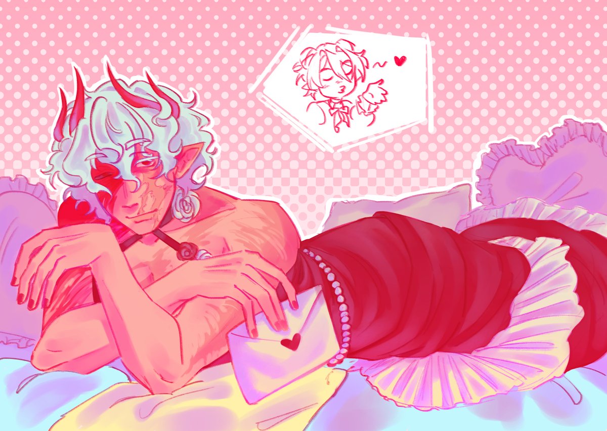 Happy para valentines sorry its 5:30 am
#iamstormzfanart #dumbisdumbfanart