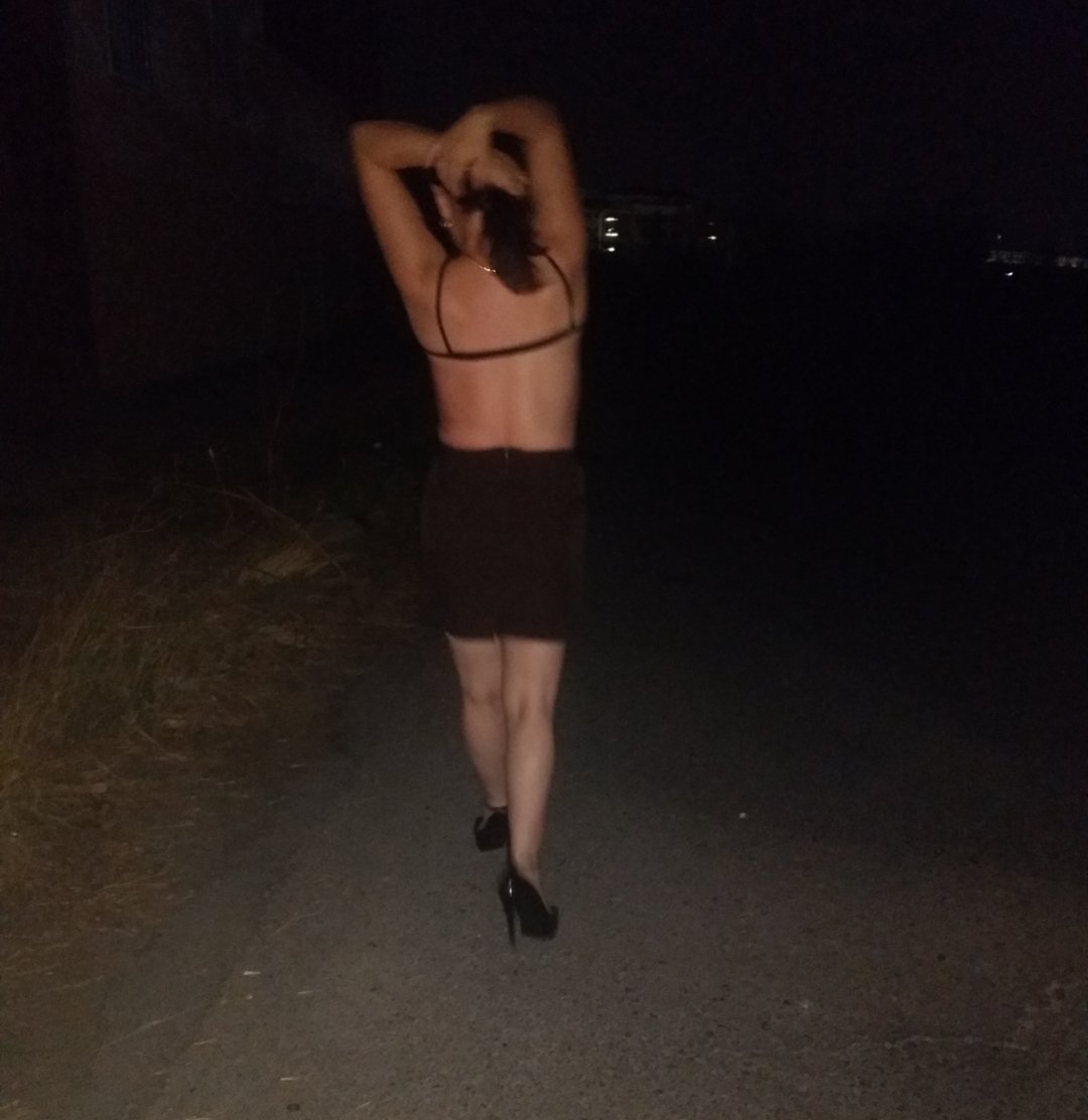 2018_parejasw's tweet photo. Me encanta la adrenalina de exhibirme, donde te gustaría verme? https://t.co/r2RJvphcCj