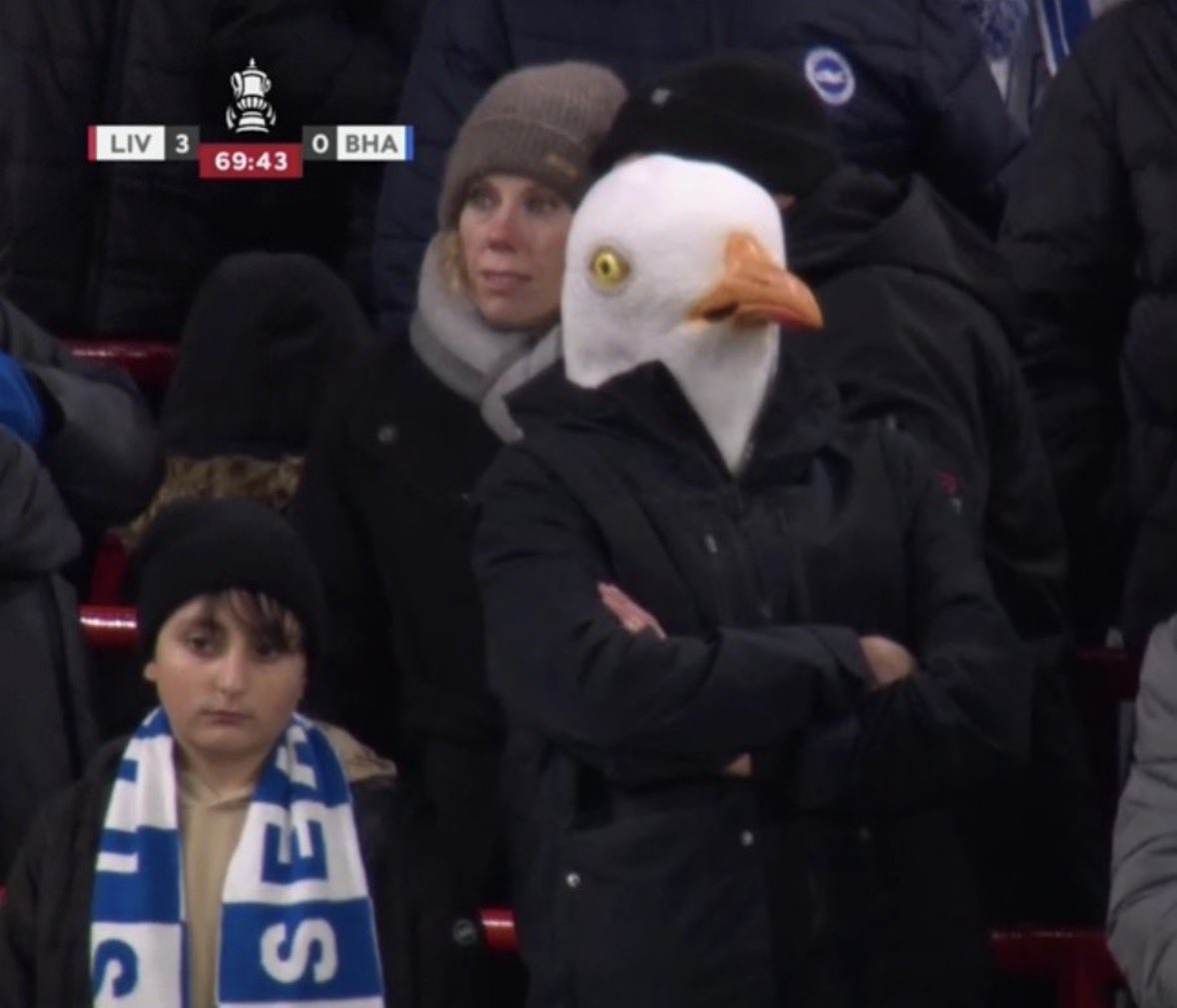 Out Of Context Football (@nocontextfooty) on Twitter photo 