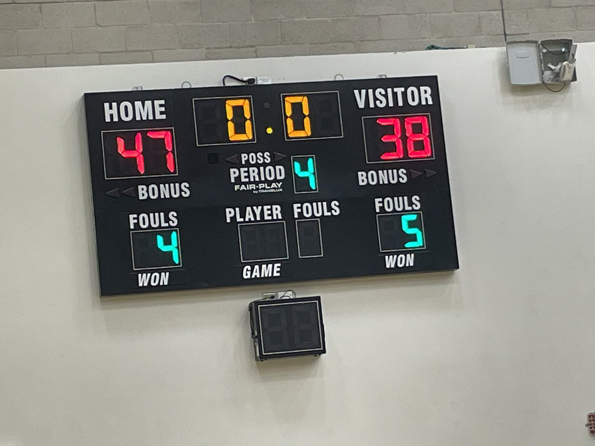SPHS_PirateBB's tweet photo. GIRLS FINAL
@CIFLACS D-1 Quarters
San Pedro 47, Grant 38

TOP SCORERS
Madison Adrid 20 (4 AST, 6 STL)
Jayda Sanford 10 (13 RB)
Sophia Bryant 6

RECORD: 22-4
NEXT: D-1 Semifinals Fri or Sat. @breezepreps @latsondheimer @JamaalStreet @NickIngram310 @DamianCalhoun @sbs_hoops https://t.co/3F6MERLLgg