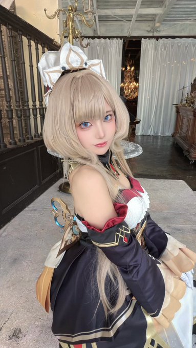 コスプレイヤー春希美羽のTwitter画像10