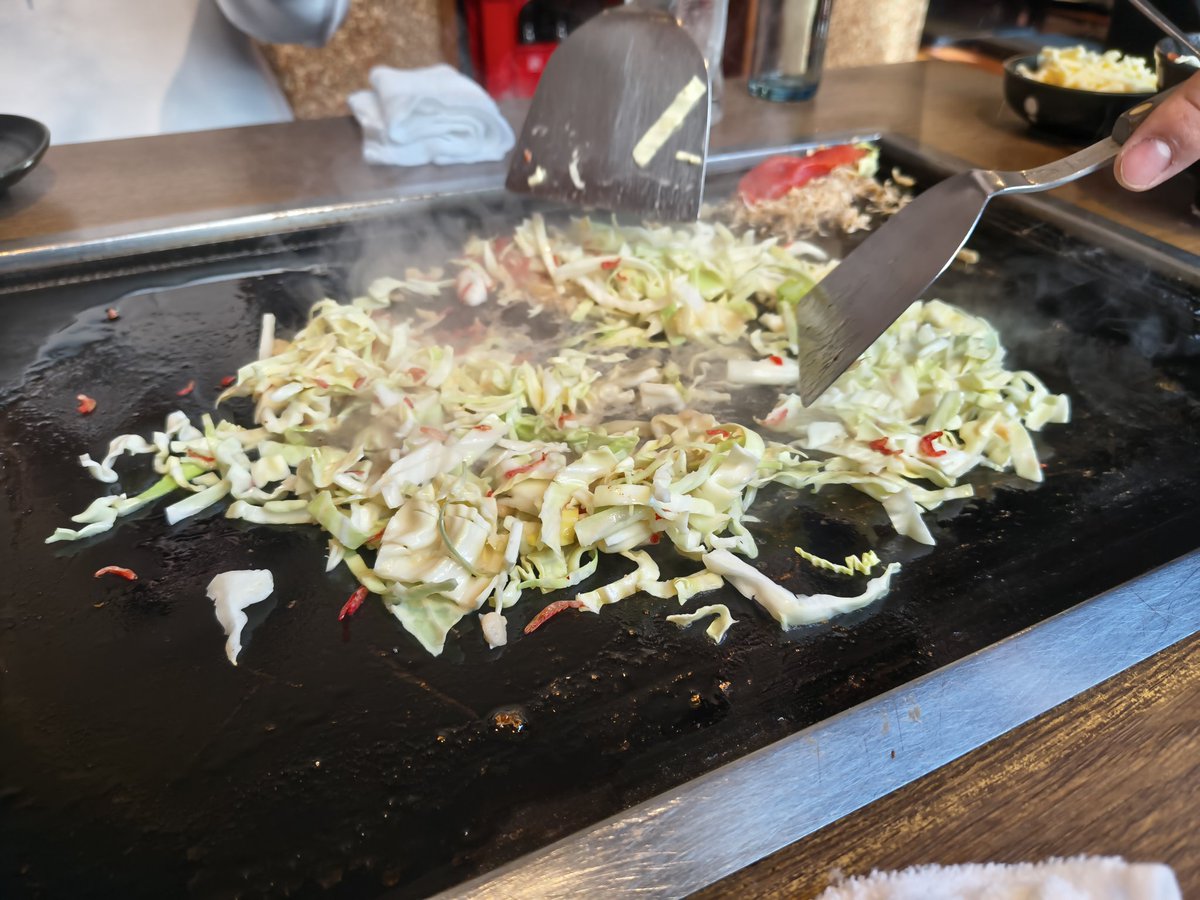 Post by せと。 ／setohima on X: もんじゃもんじゃ