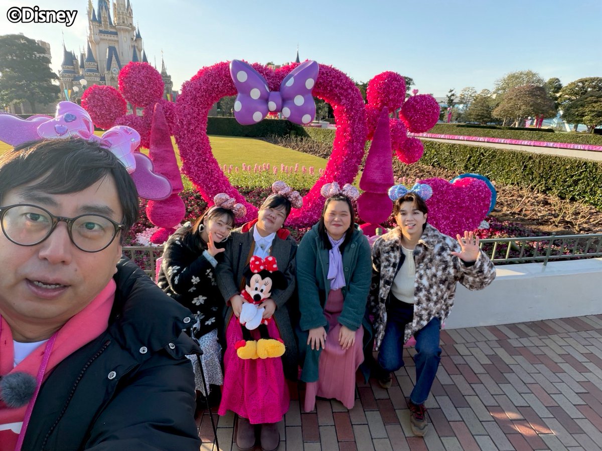 TBS『ラヴィット！』 tweet media