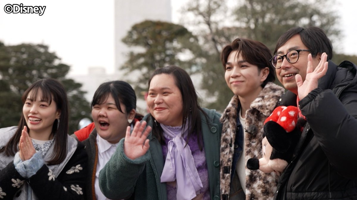 TBS『ラヴィット！』 tweet media