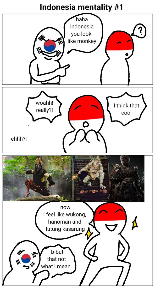 Dihina tidak tumbang di puji sombong dulu bg
#Knetz #SEAblings