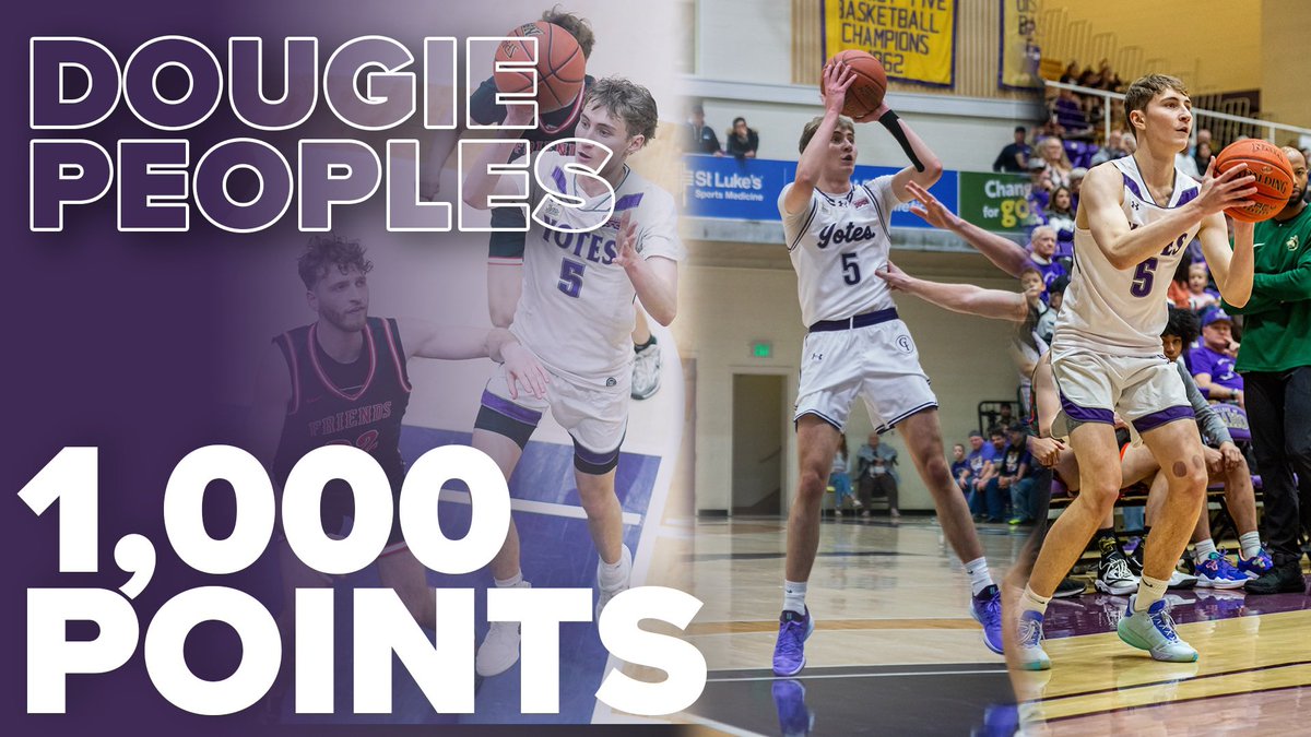 College of Idaho MBB tweet media