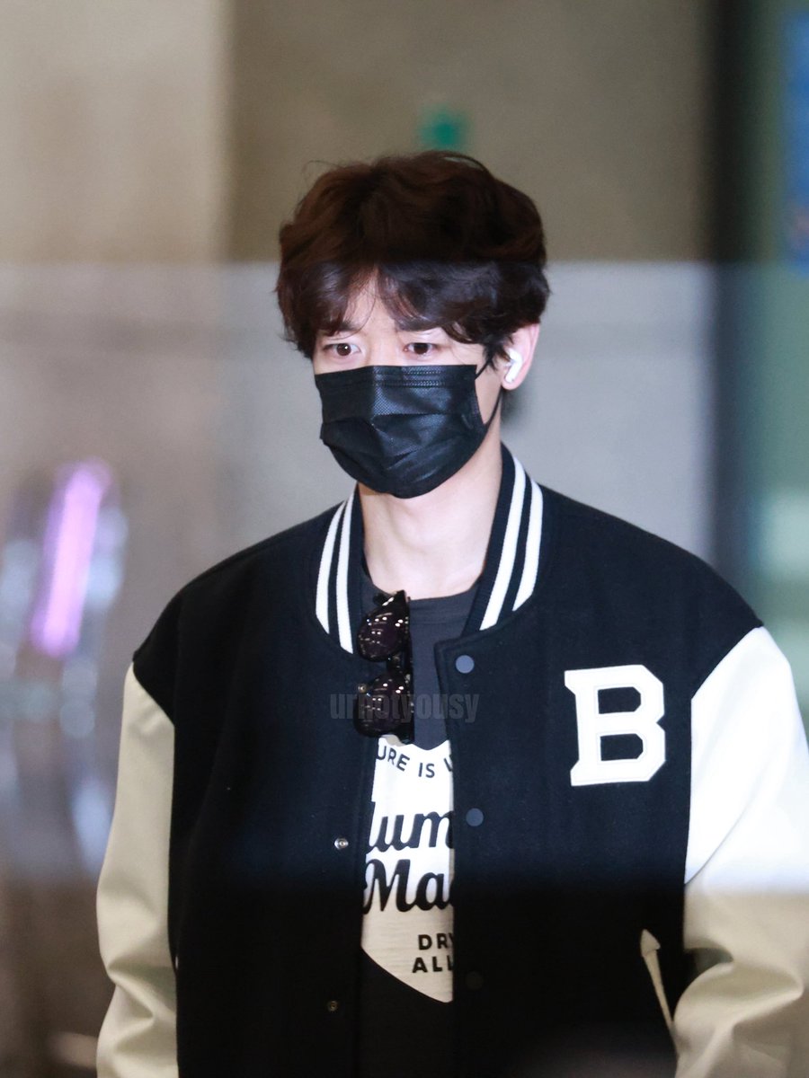 260215 인천 입국

#민호 #샤이니 #MINHO