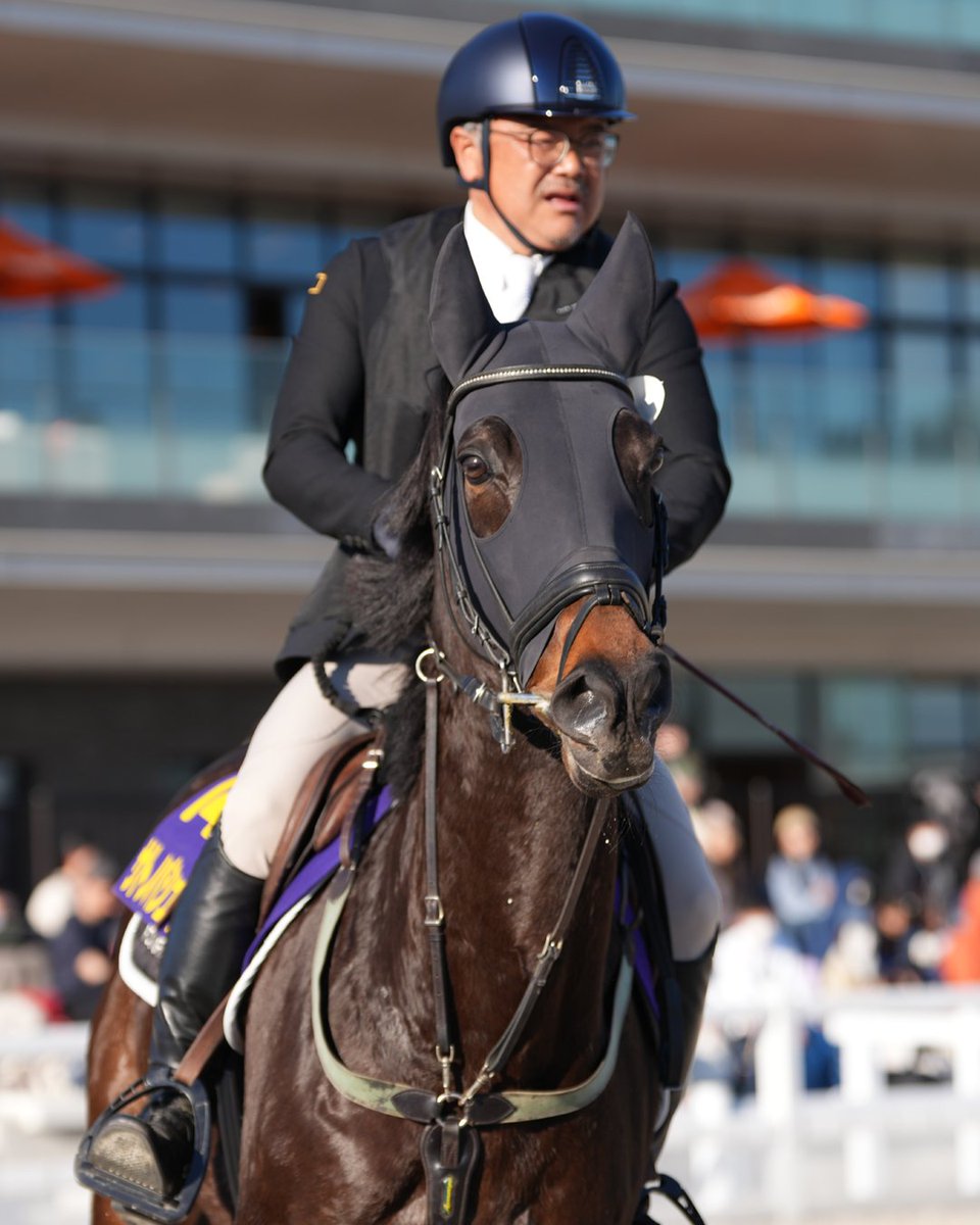 ꒰ 🐴🎉Happy Birthday🎉꒱.*˚ 本日2月15日は、TCCホース サトノ