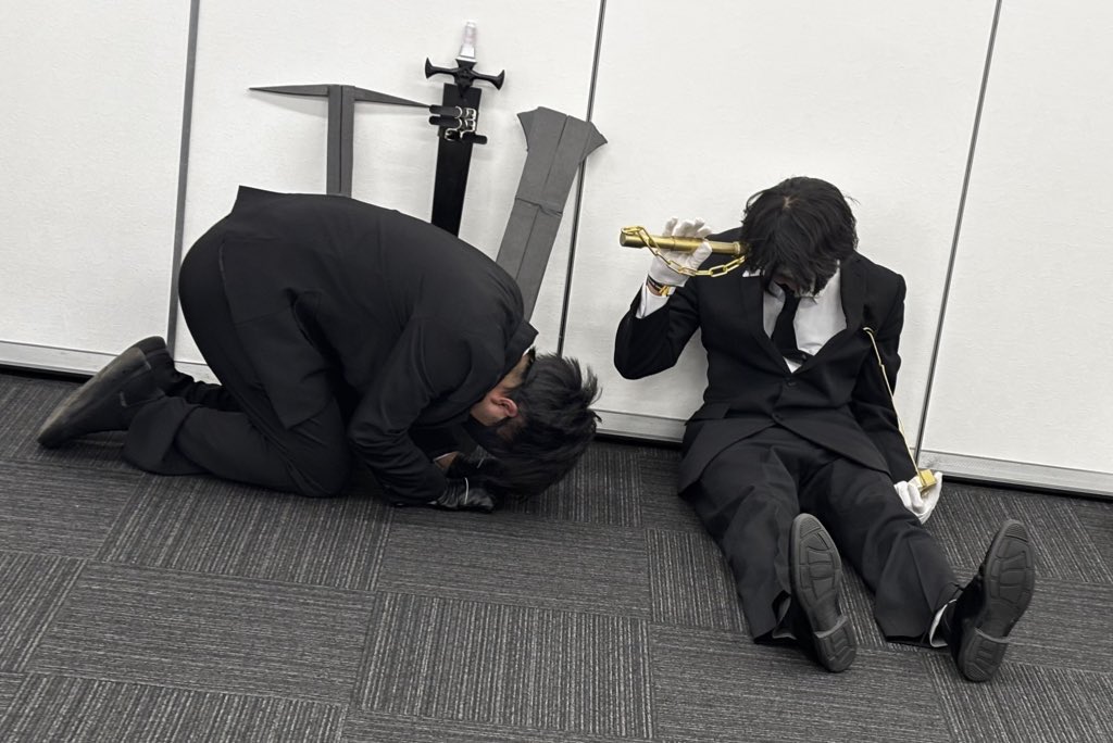 都市の意思

#ルナムン