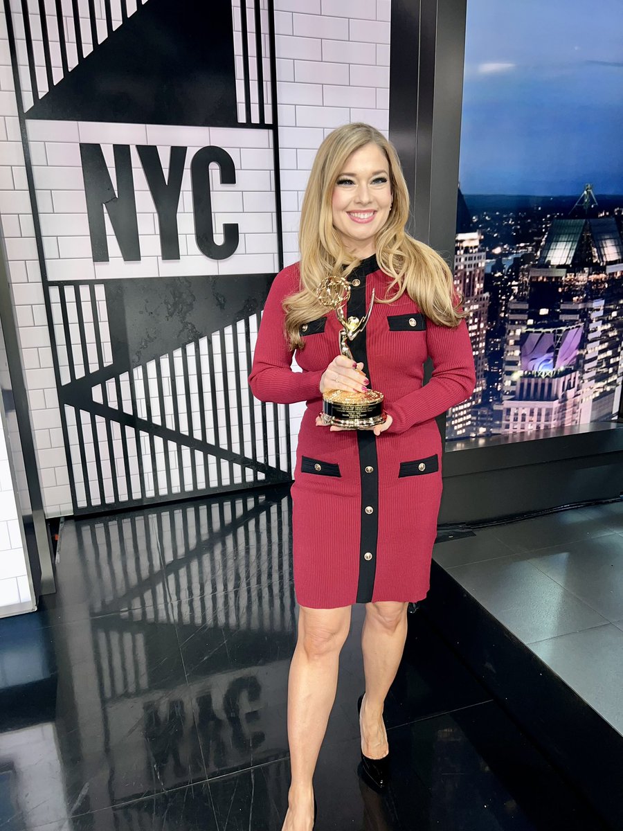 Jennifer X. Williams tweet media