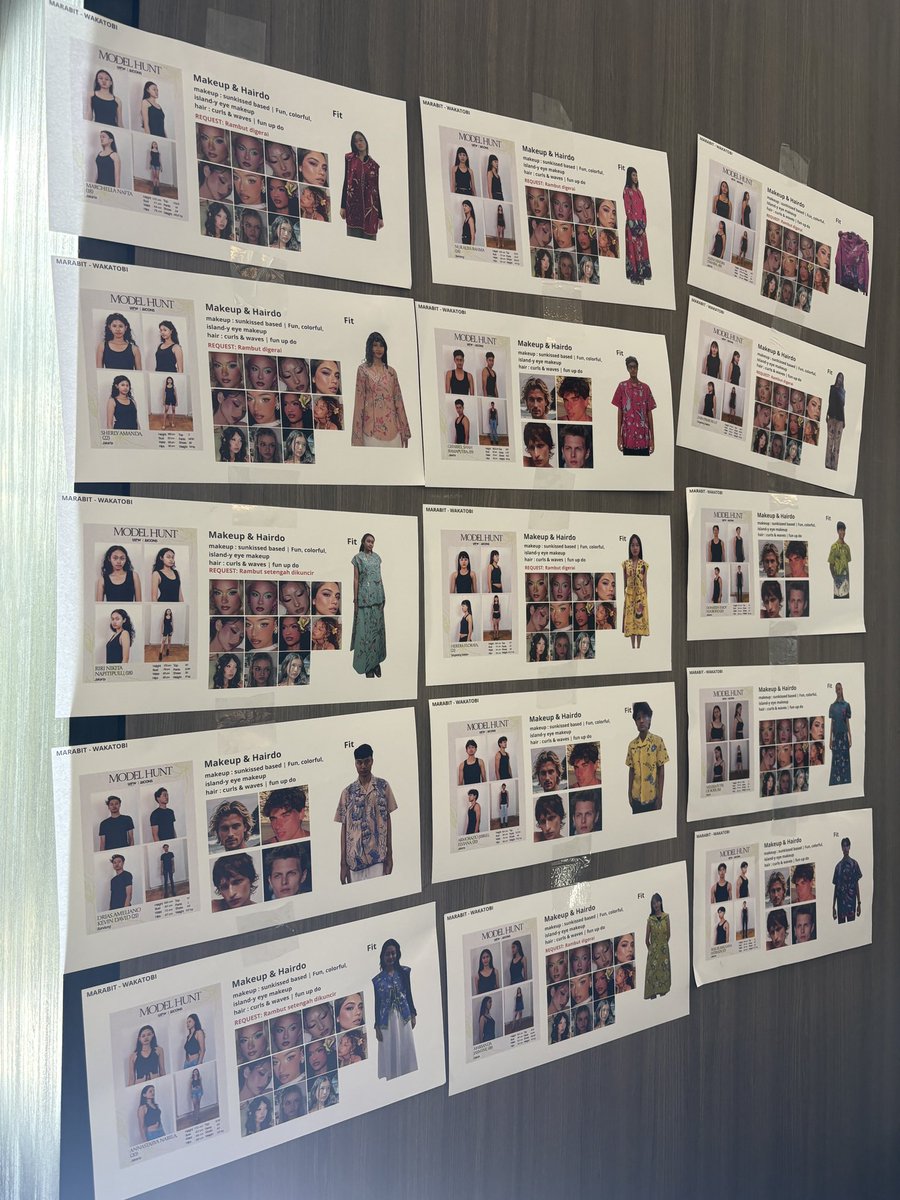 UI Fashion Week 2026 tweet media