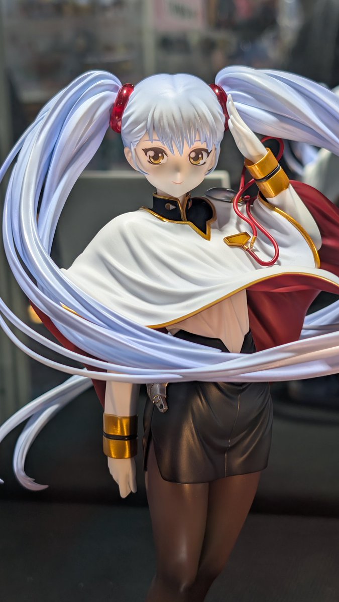 Post by 拝島ぁ on X: ルリルリ😇