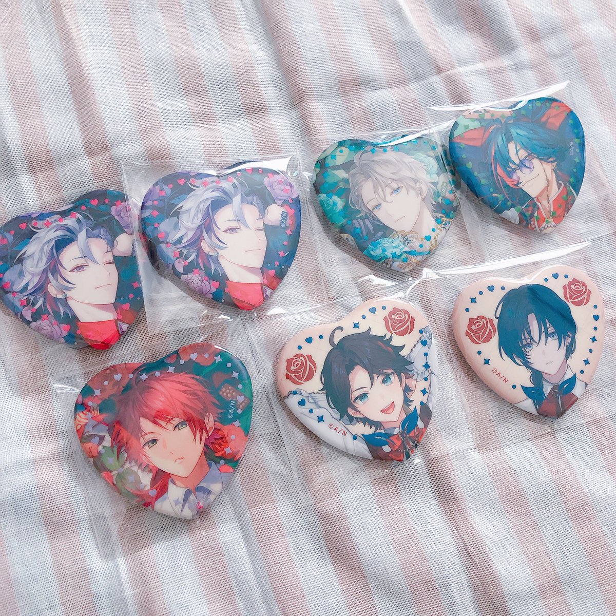 しんじょ tweet media