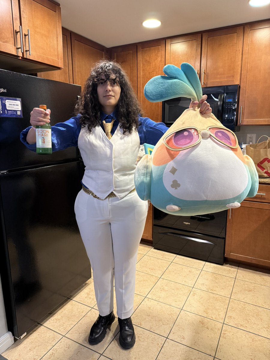 I hope everyone had a good Valentine’s Day! For the occasion I decided to treat myself and spent a ungodly amount of money on Aventurine 🫶🎰