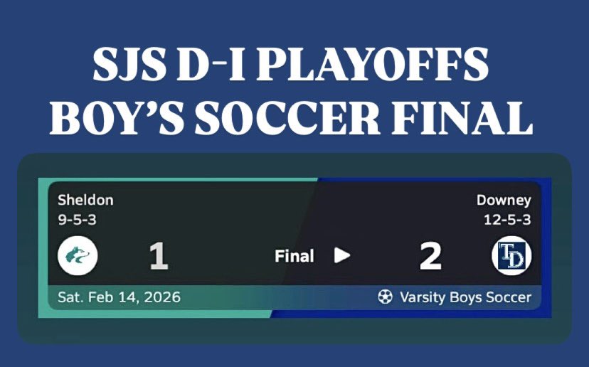 Downey Athletic Boosters tweet media