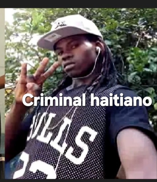 HLamarche100's tweet photo. Seguimos esperando justicia a "Cielo 
Garcia" hoy cumple 23 años de edad
9 años sin justicia víctima el haitiano 
Sepua Secili alias "Jefrey" al rechazar
acosos este salvaje macheteo varias 
veces mutilándole ambos brazos un
crimen de tantos a de los haitianos a 
los dominicanos que siguen impune