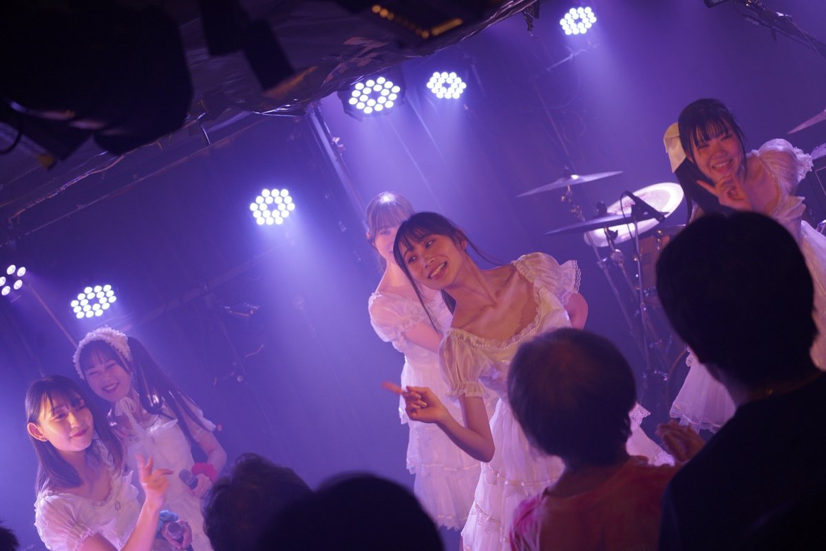 鈴木玲那(RAIDEN-雷電-/劇団たまゆら) tweet media