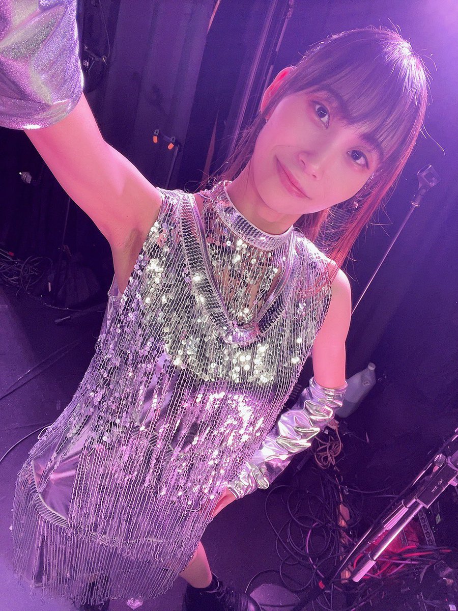 鈴木玲那(RAIDEN-雷電-/劇団たまゆら) tweet media