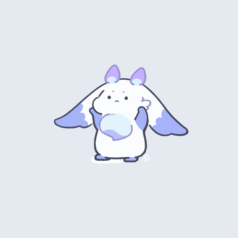 ponchimint's tweet photo. #るんるんびじちかん 
いかく　を　しますよ https://t.co/Bv8DSwEAuj
