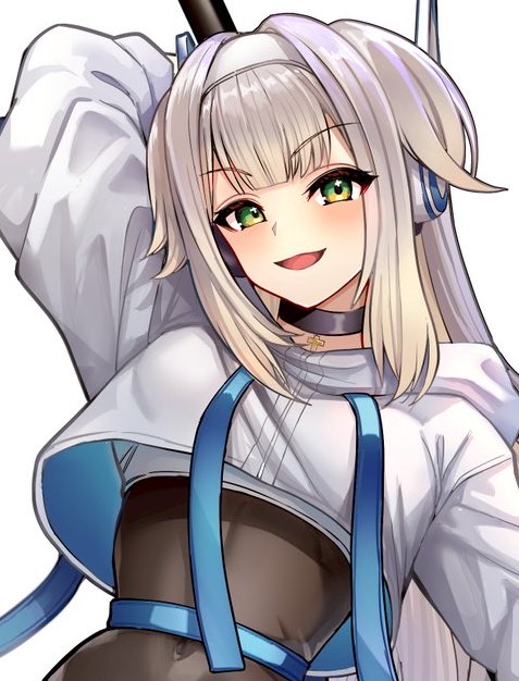 栞葉るりRQバージョンの衣装デザインが大体まとまった
あとは配色とイメージスポンサーカラーを決めていく 