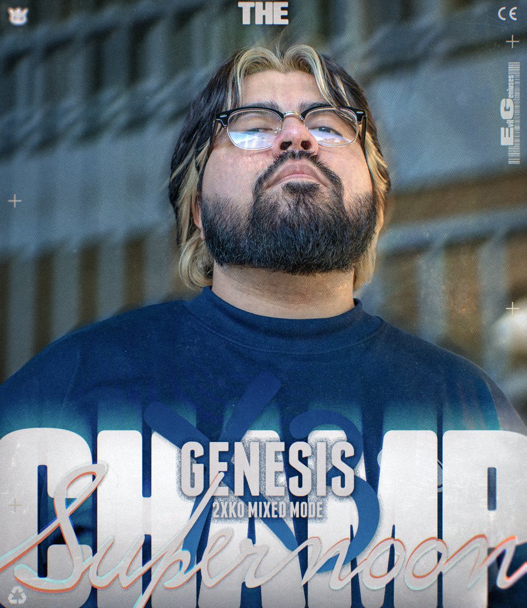 Evil Geniuses tweet media