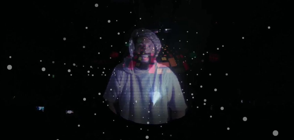 Is Pretty Lights Back Yet? tweet media