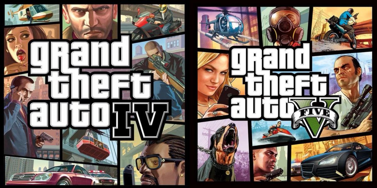 GTA 6 Info tweet media