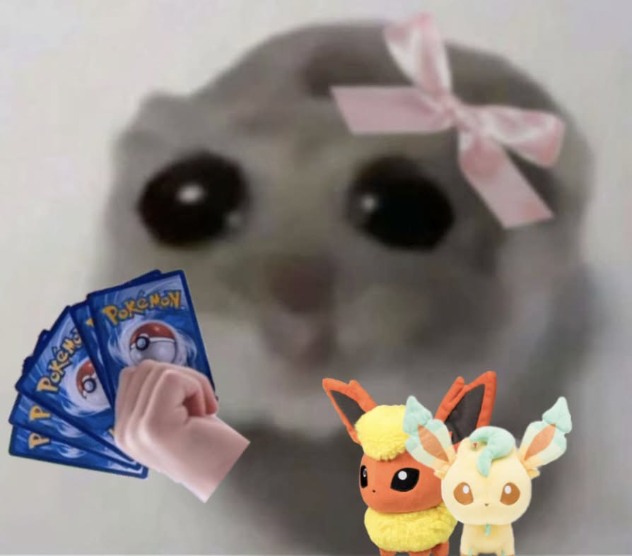 Get 4-0'd and Bloodmoon bossed for game 3 times

Thanks for playing!!!