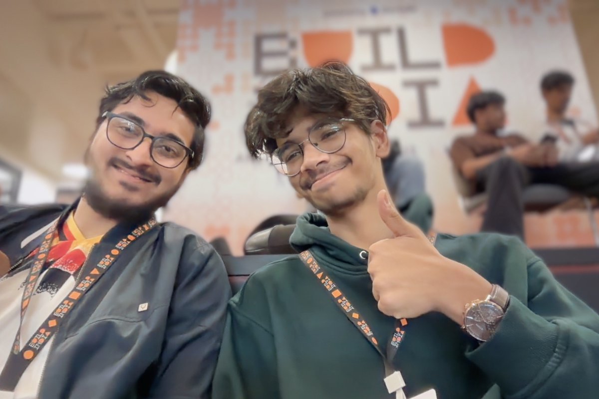 Akash Singh tweet media