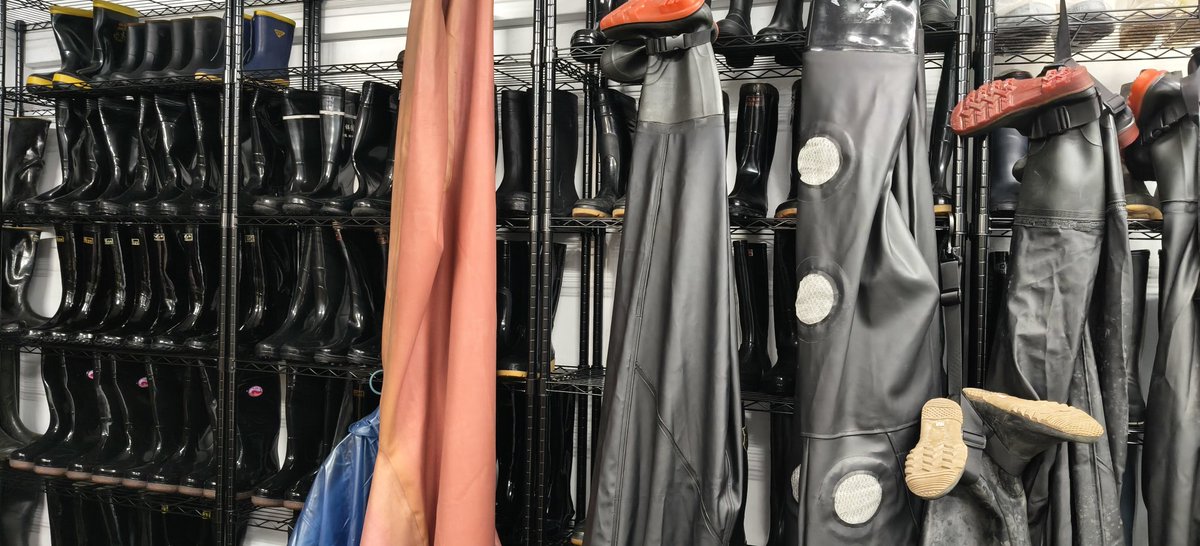 地下足袋すき tweet media